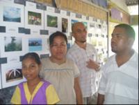 Some Members of BC Kiribati